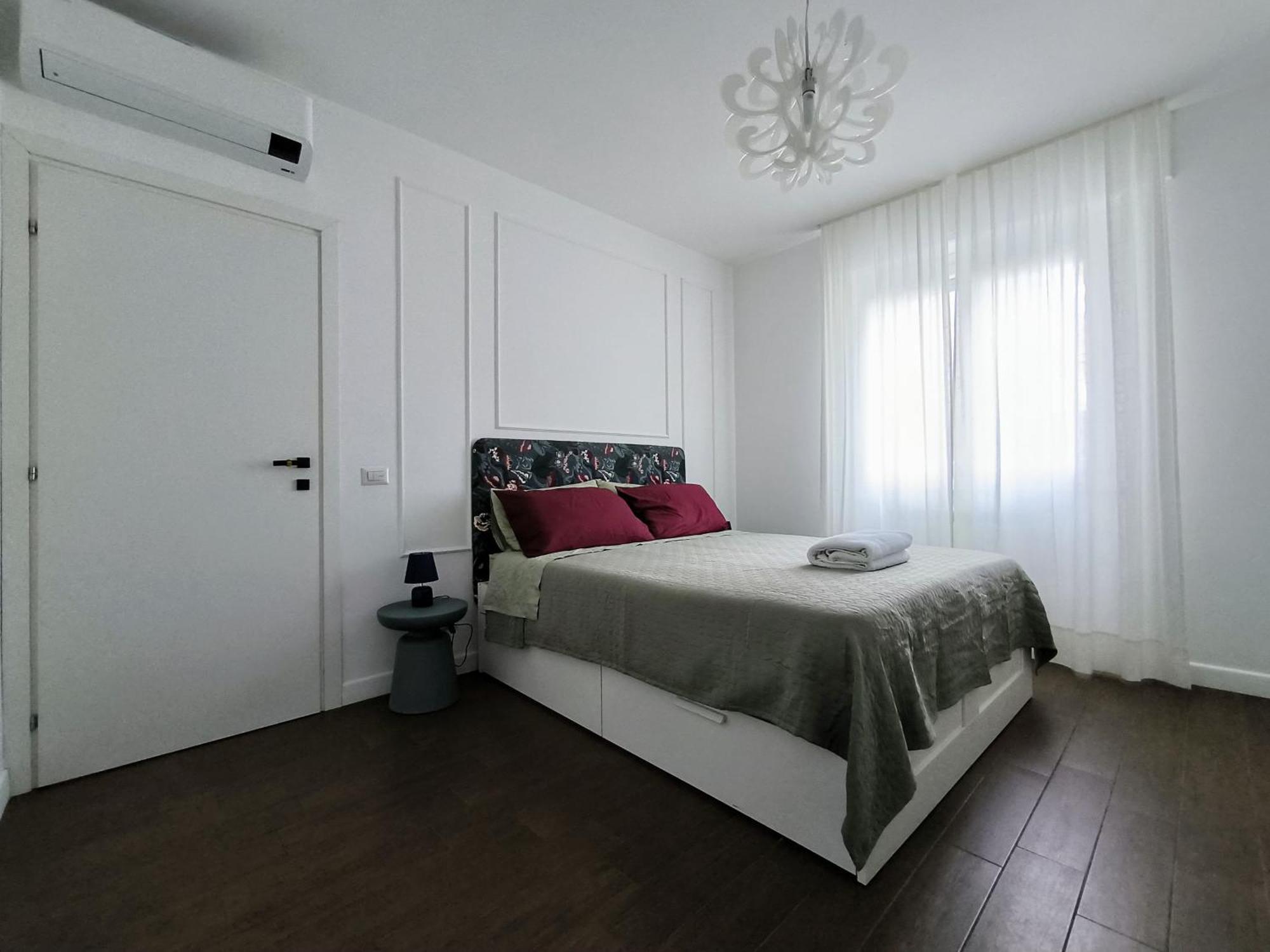 A Casa Di Piero Apartment Rome Exterior photo
