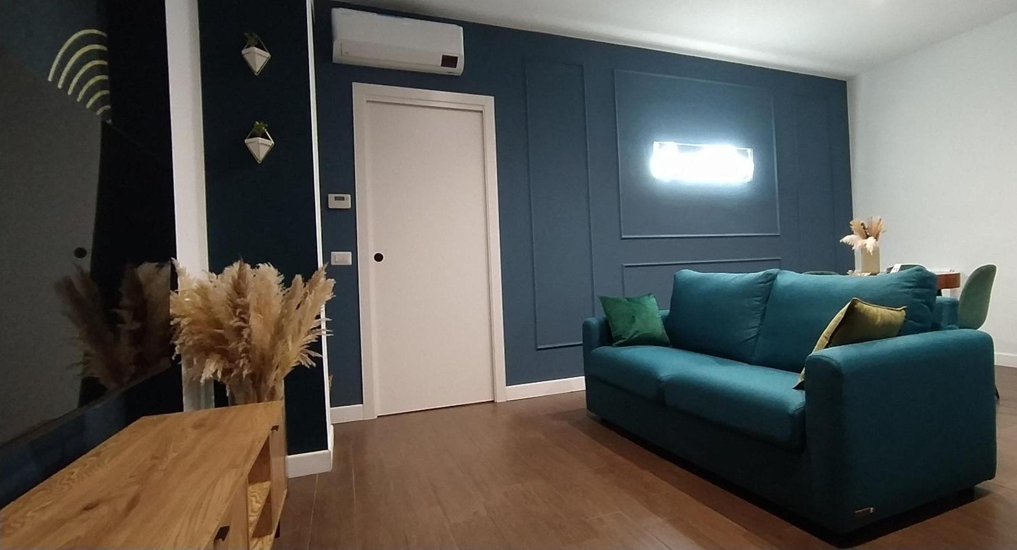 A Casa Di Piero Apartment Rome Exterior photo
